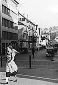 Das Konstruktions- und Entwicklungsbüro in der Stuttgarter Kronenstraße Ferdinand Porsche gründete 1931 das Konstruktions- und Entwicklungsbüro. 